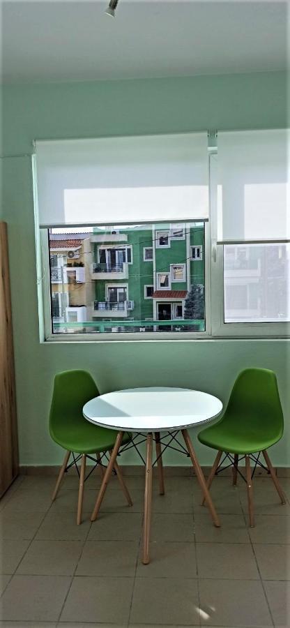 Grace : Garden And Terrace House Apartment Kavála ภายนอก รูปภาพ