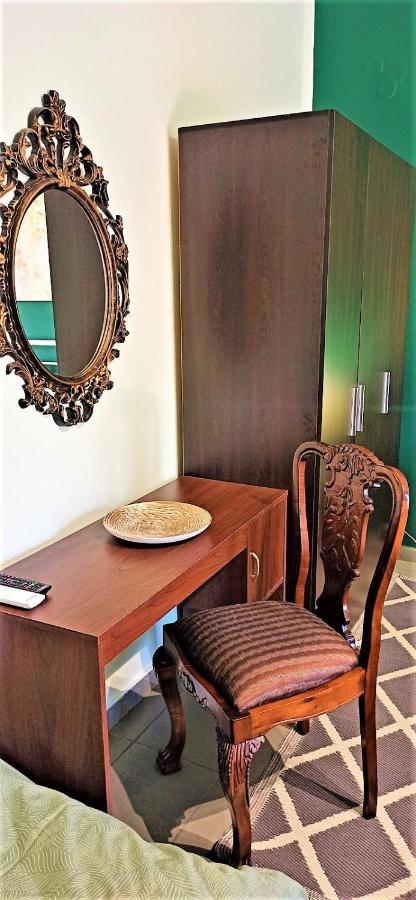 Grace : Garden And Terrace House Apartment Kavála ภายนอก รูปภาพ