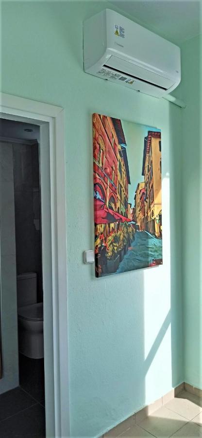 Grace : Garden And Terrace House Apartment Kavála ภายนอก รูปภาพ
