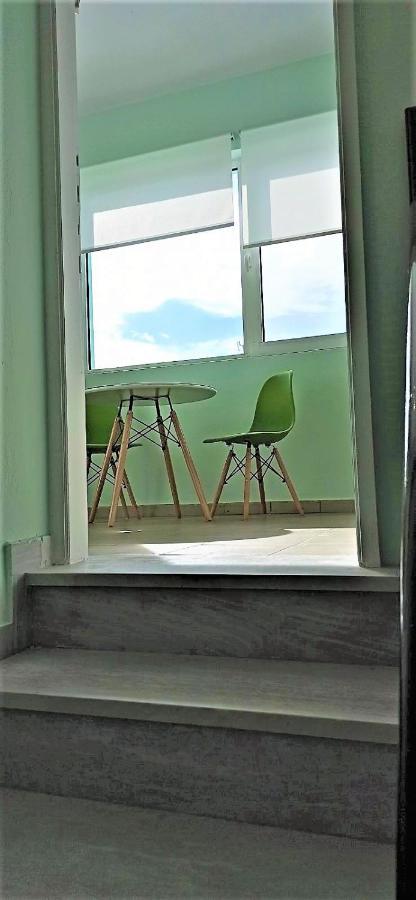 Grace : Garden And Terrace House Apartment Kavála ภายนอก รูปภาพ